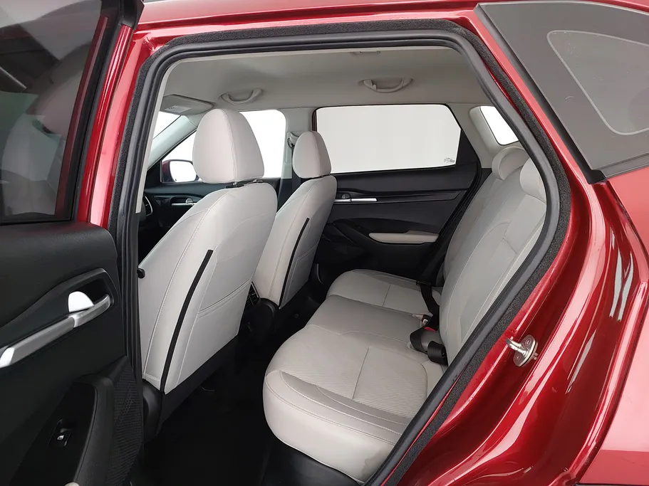 كيا سيلتوس LX 2023 