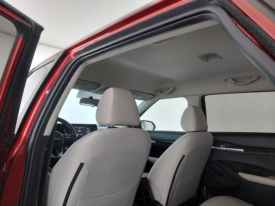 كيا سيلتوس LX 2023 