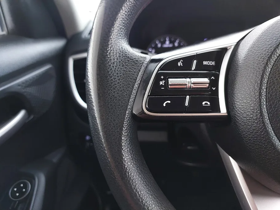 كيا سيلتوس LX 2023 