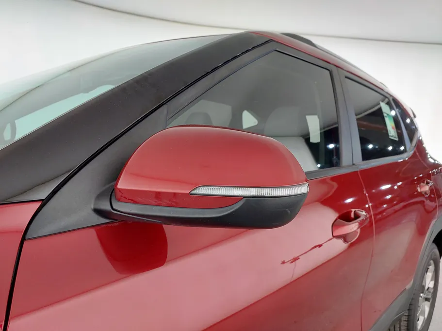 كيا سيلتوس LX 2023 