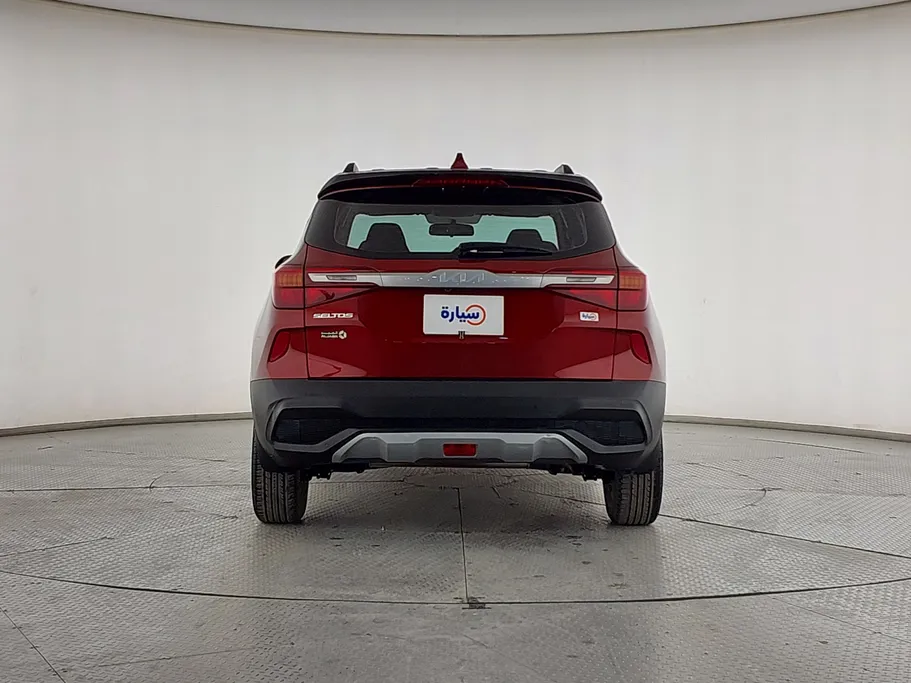 كيا سيلتوس LX 2023 