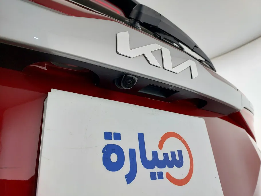 كيا سيلتوس LX 2023 