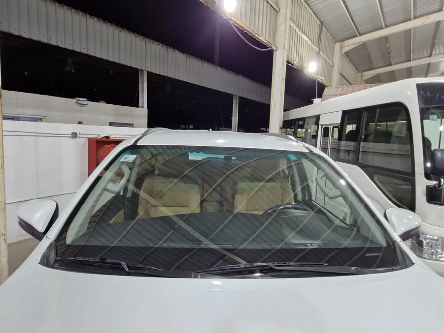 تويوتا فورتشنر VX 2023 