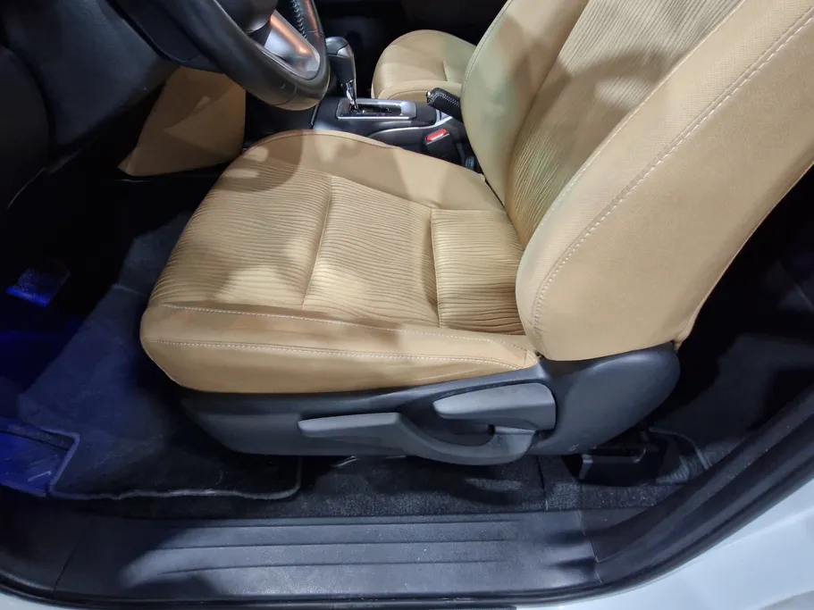 تويوتا فورتشنر VX 2023 