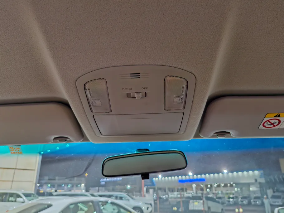 تويوتا فورتشنر VX 2023 