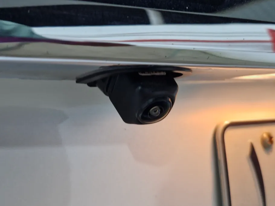 تويوتا فورتشنر VX 2023 