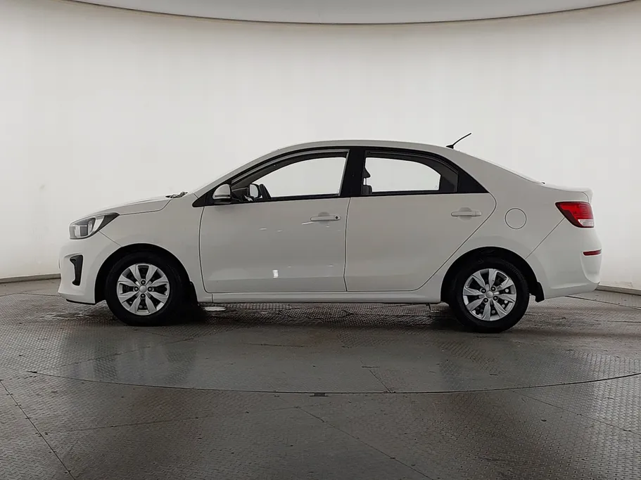 كيا بيجاس LX 2022 