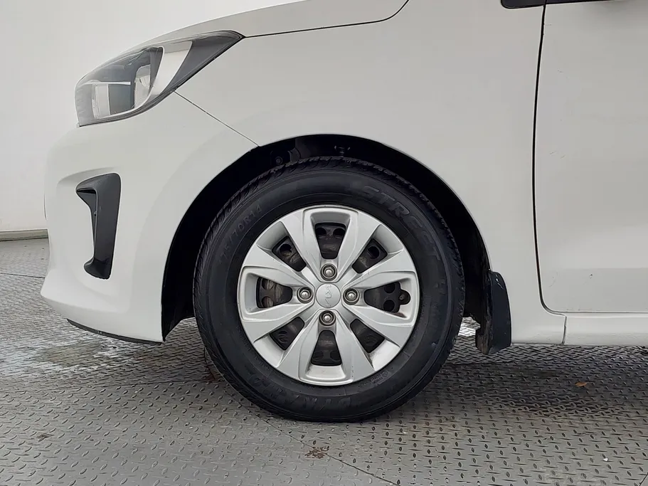 كيا بيجاس LX 2022 