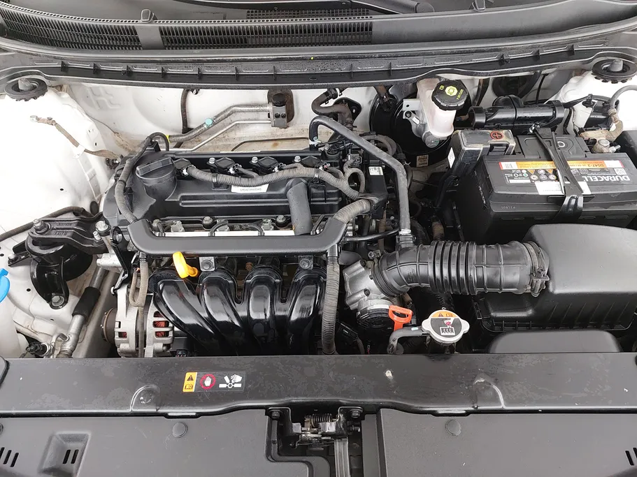 كيا بيجاس LX 2022 