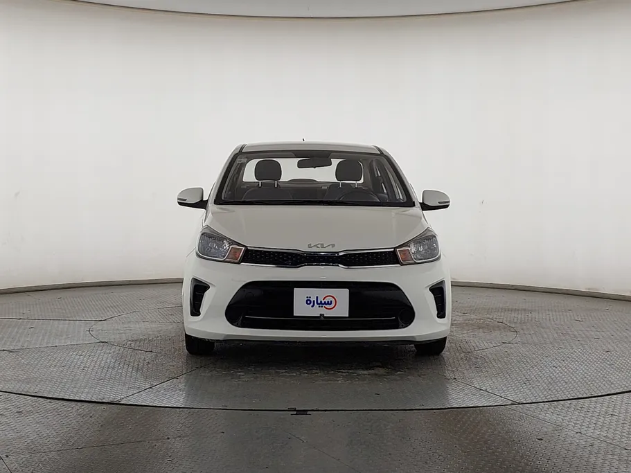 كيا بيجاس LX 2022 