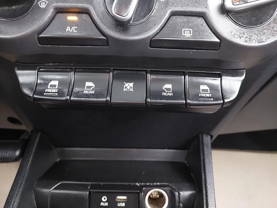 كيا بيجاس LX 2022 