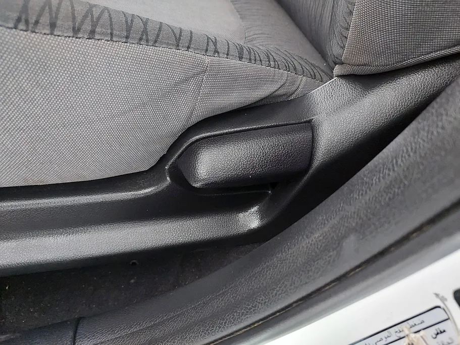 كيا بيجاس LX 2022 