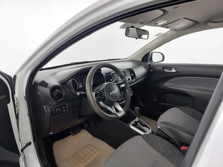 كيا بيجاس LX 2022 