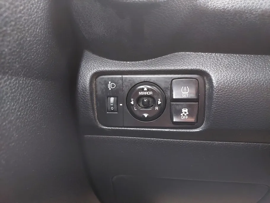 كيا بيجاس LX 2022 