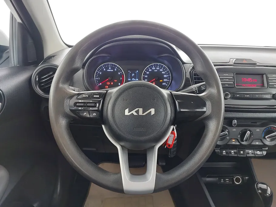 كيا بيجاس LX 2022 