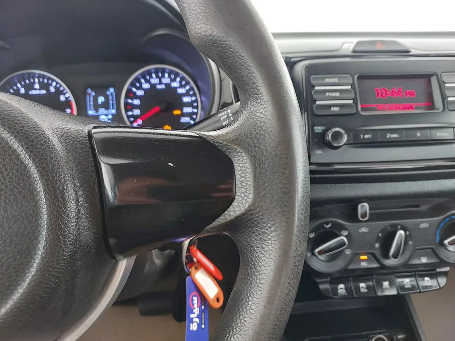 كيا بيجاس LX 2022 