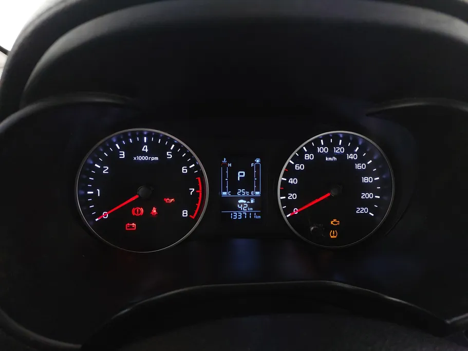 كيا بيجاس LX 2022 