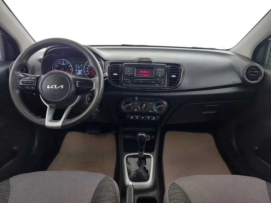 كيا بيجاس LX 2022 