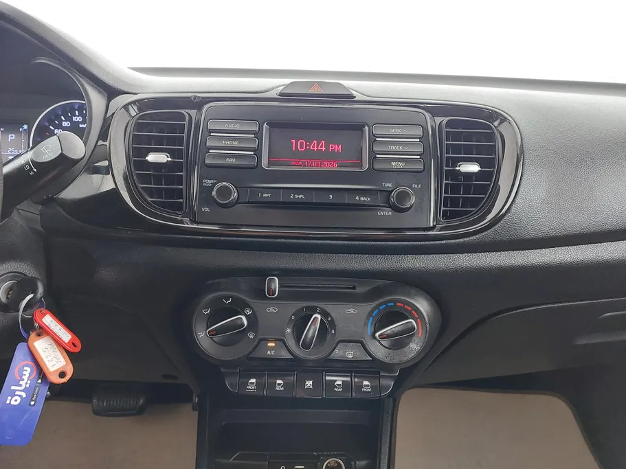 كيا بيجاس LX 2022 