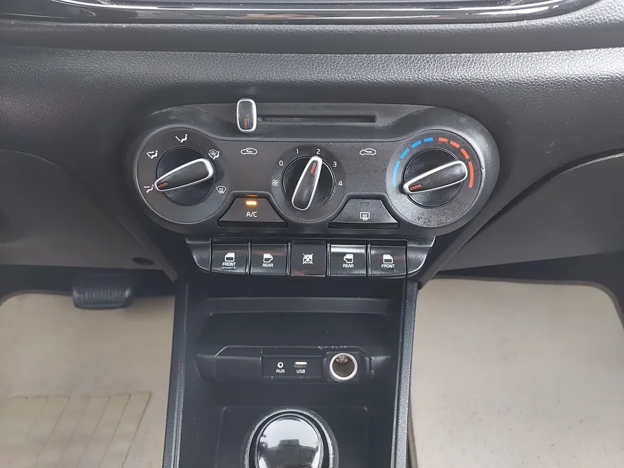 كيا بيجاس LX 2022 