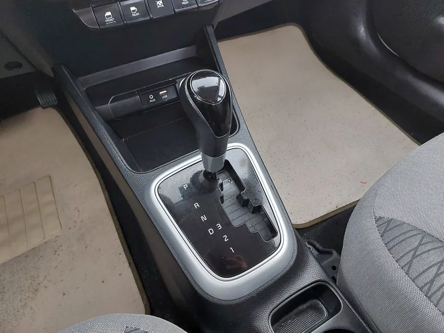 كيا بيجاس LX 2022 