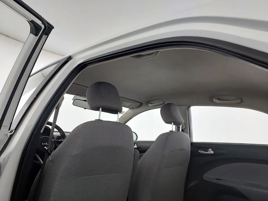 كيا بيجاس LX 2022 