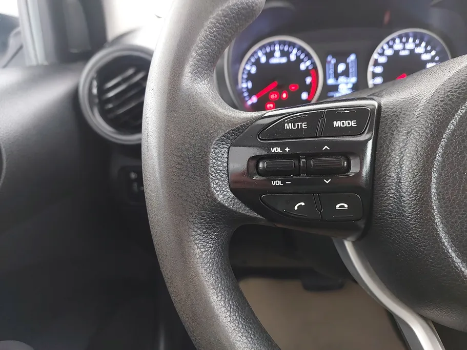 كيا بيجاس LX 2022 