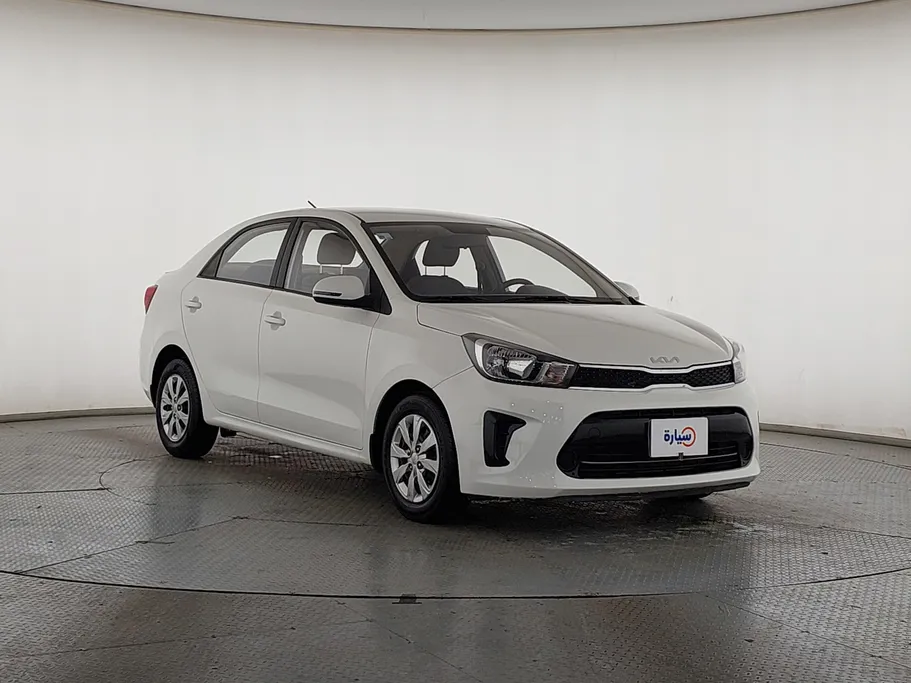 كيا بيجاس LX 2022 