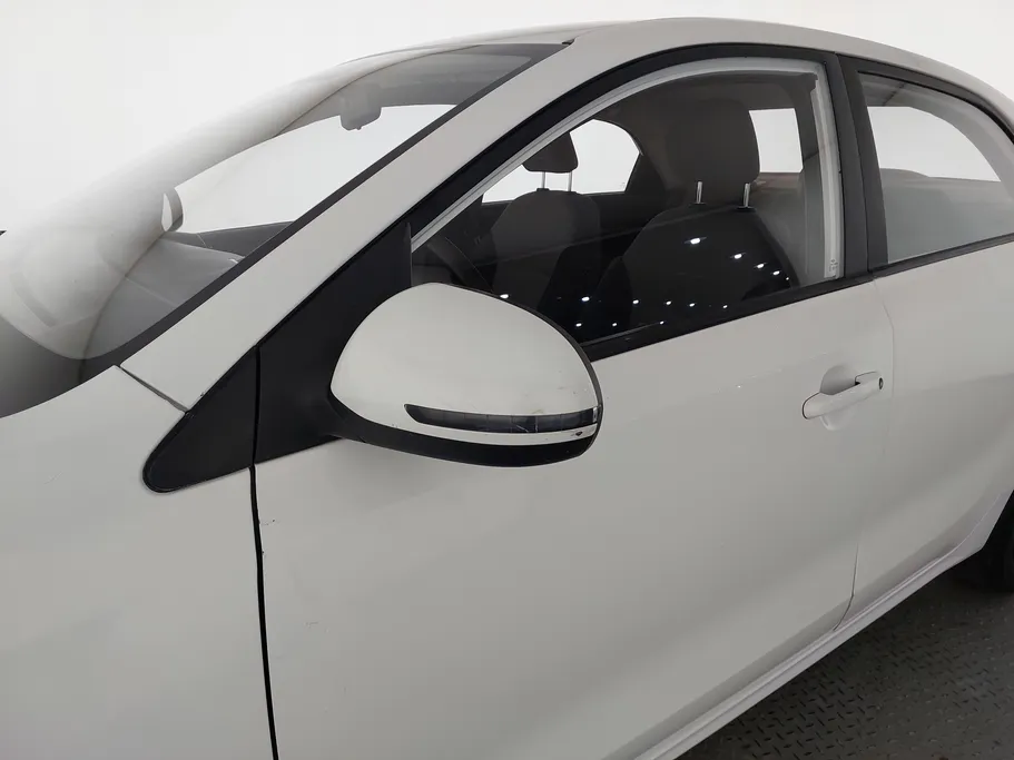 كيا بيجاس LX 2022 