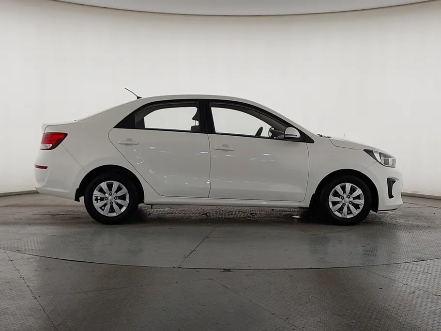 كيا بيجاس LX 2022 