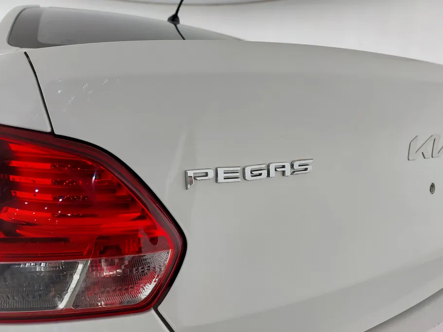 كيا بيجاس LX 2022 