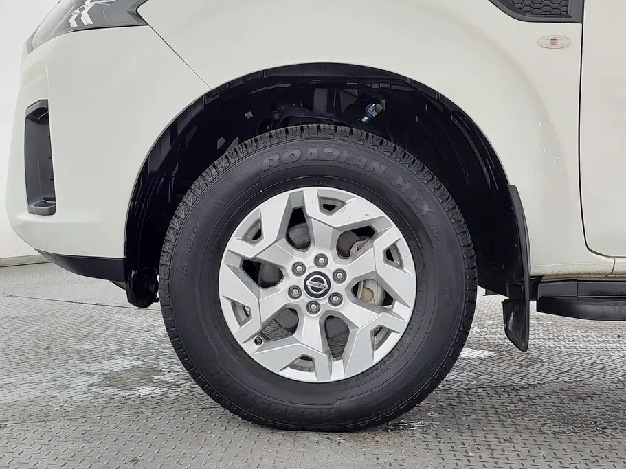 2024 Nissan Xterra SE 