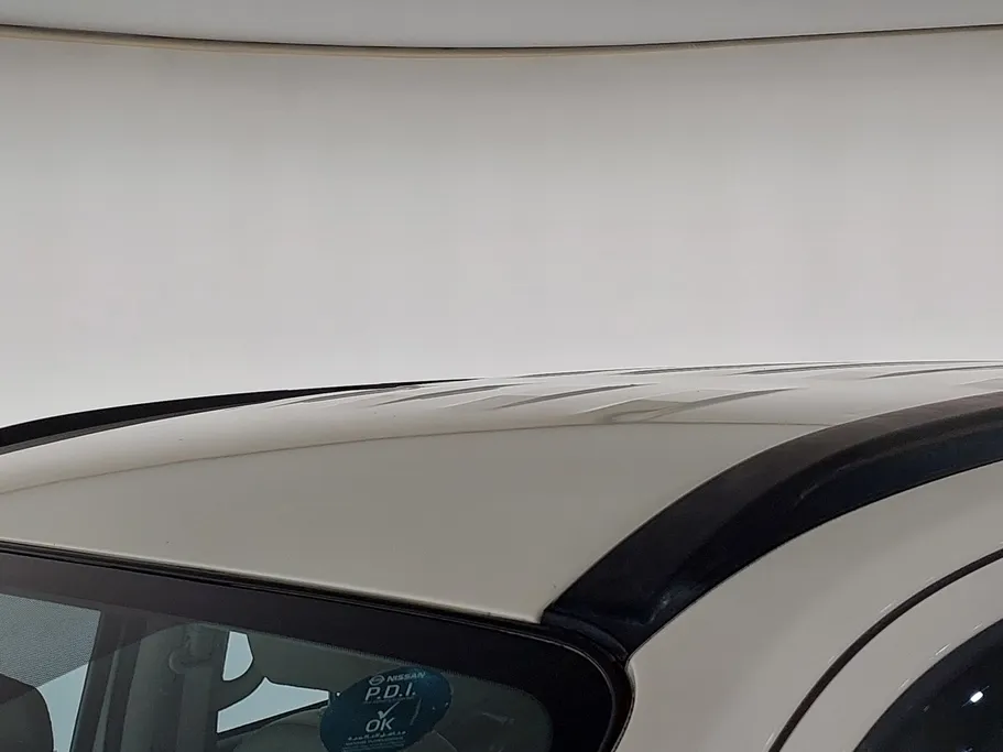 2024 Nissan Xterra SE 