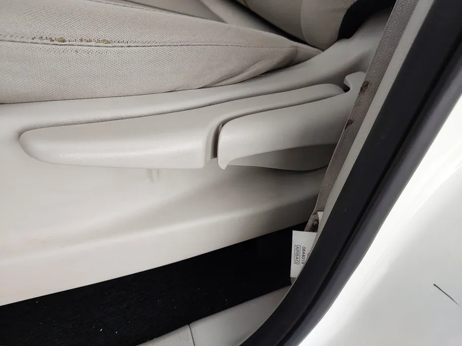 2024 Nissan Xterra SE 