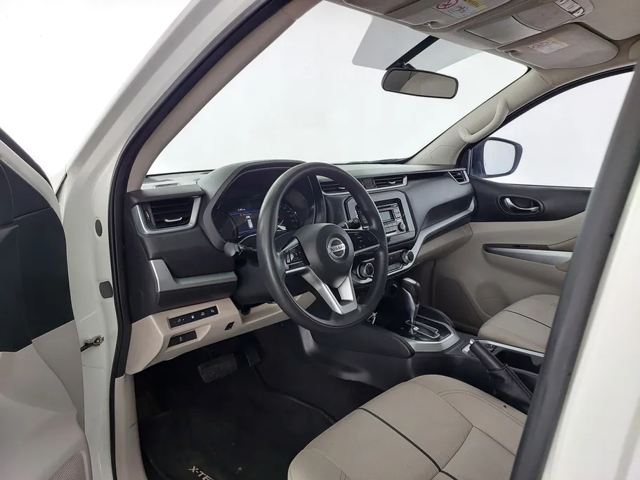 2024 Nissan Xterra SE 