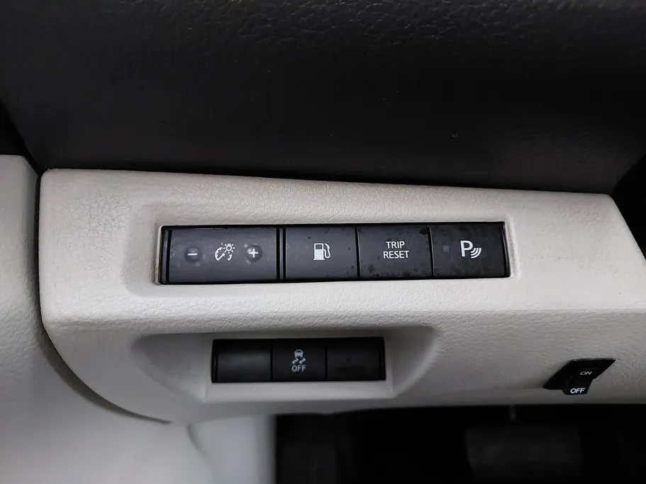 2024 Nissan Xterra SE 