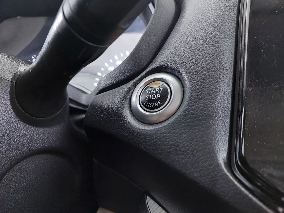 2024 Nissan Xterra SE 