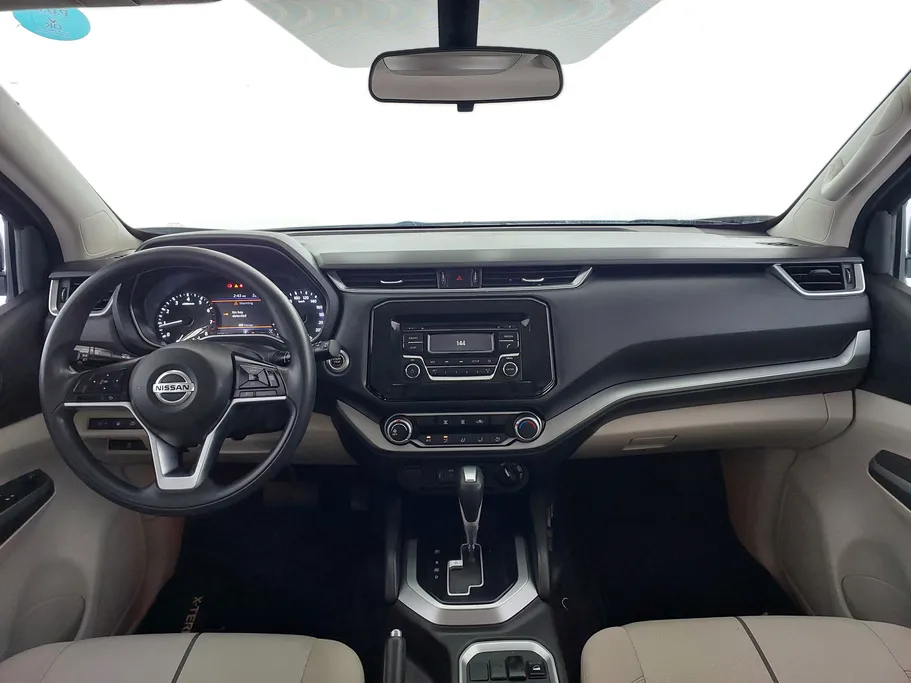 2024 Nissan Xterra SE 