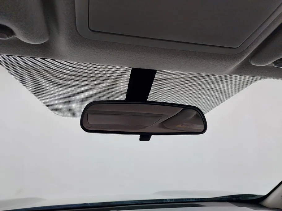 2024 Nissan Xterra SE 