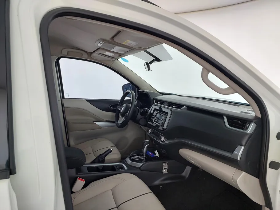 2024 Nissan Xterra SE 