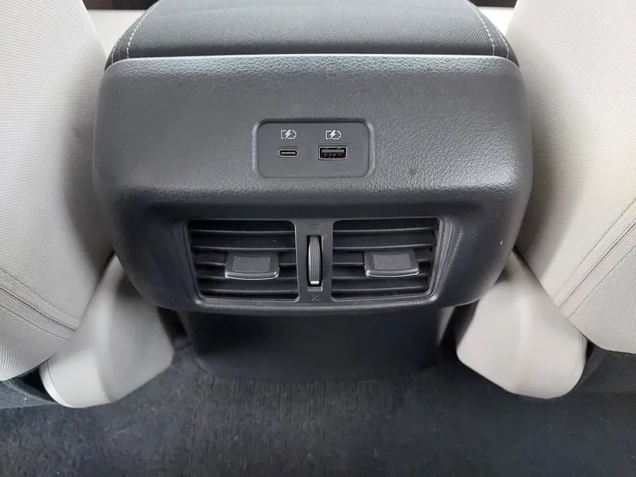 2024 Nissan Xterra SE 