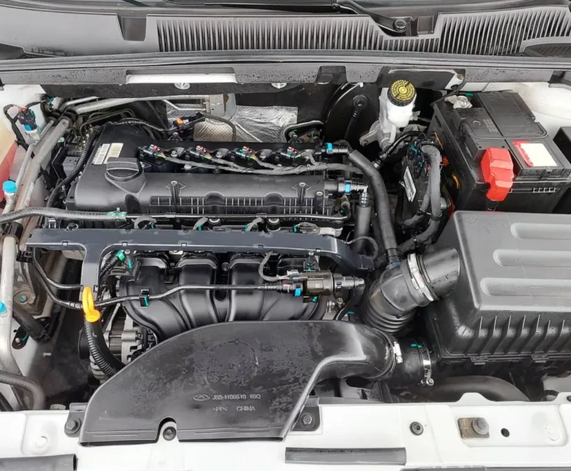 شيري اريزو 5 Comfort 2023 