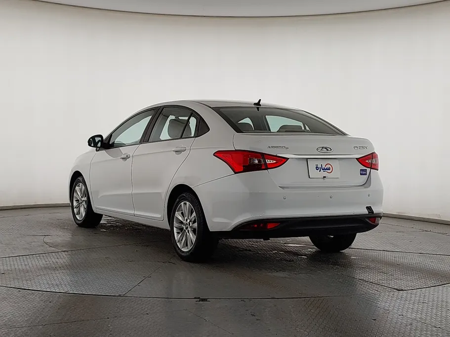 شيري اريزو 5 Comfort 2023 