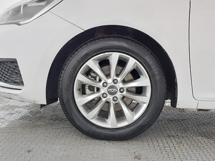 شيري اريزو 5 Comfort 2023 