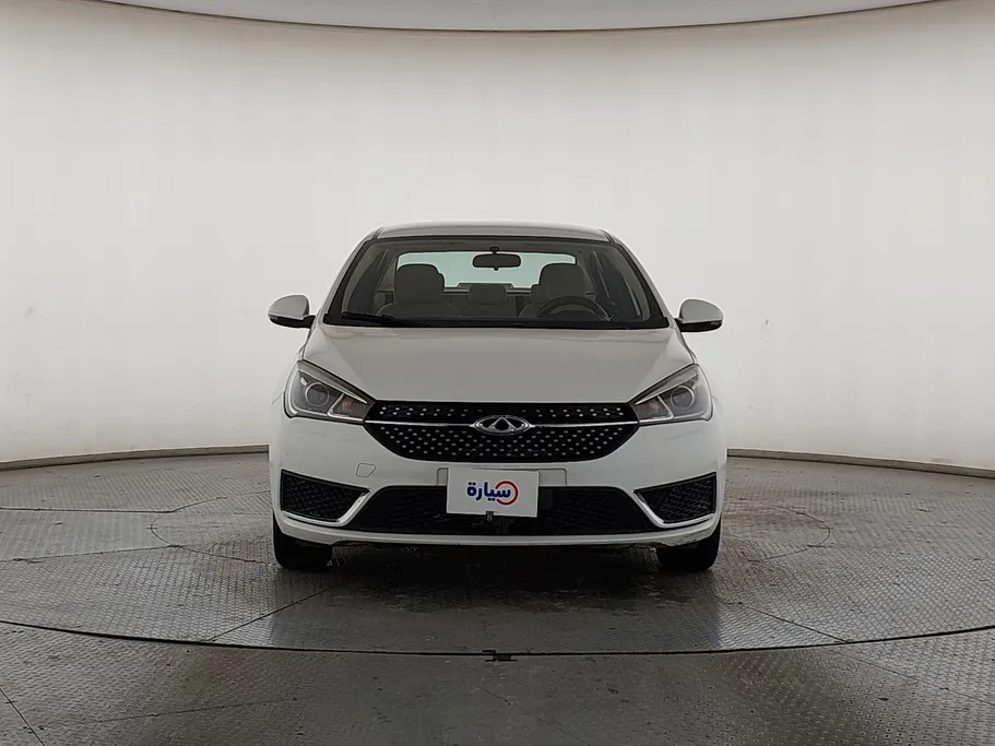 شيري اريزو 5 Comfort 2023 