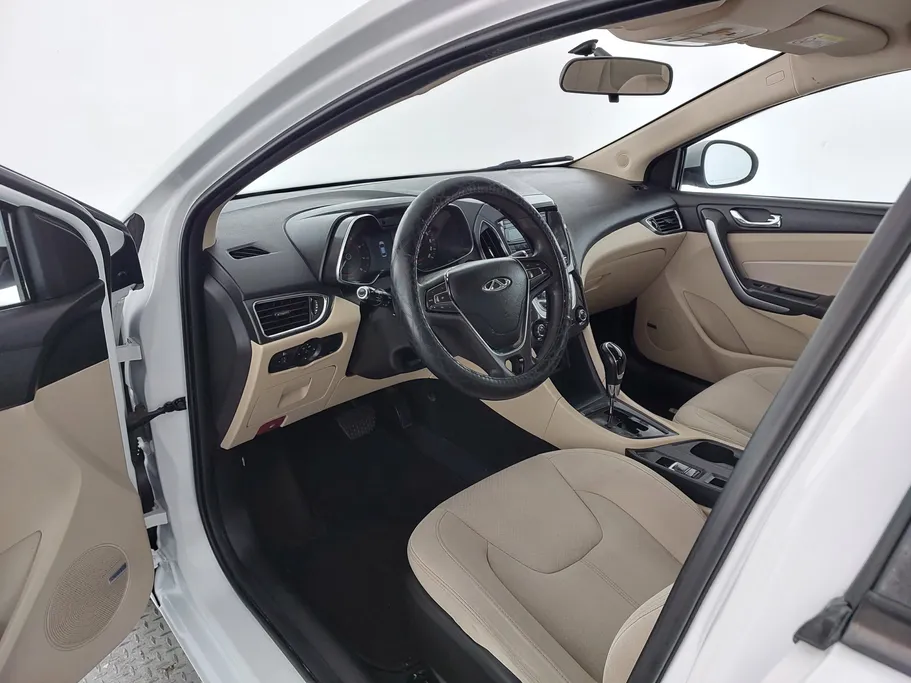 شيري اريزو 5 Comfort 2023 