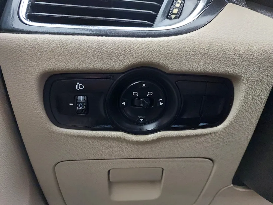 شيري اريزو 5 Comfort 2023 