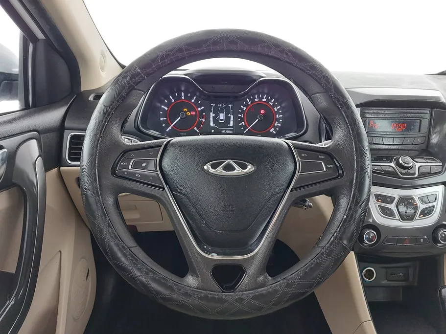 شيري اريزو 5 Comfort 2023 