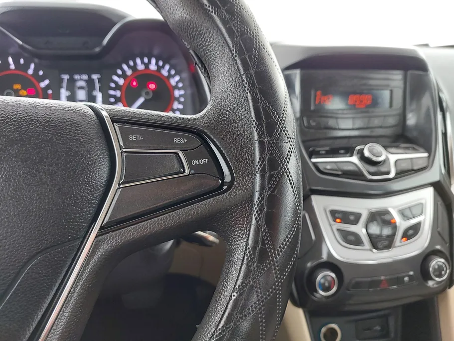 شيري اريزو 5 Comfort 2023 