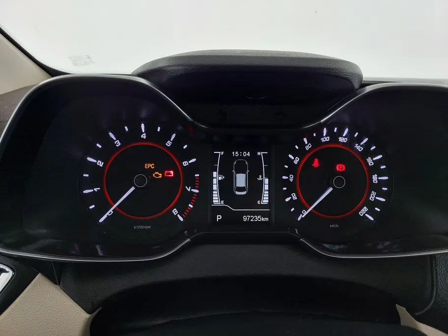 شيري اريزو 5 Comfort 2023 